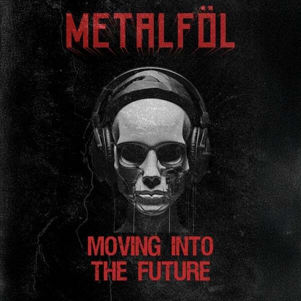 Cover art for Moving into the Future