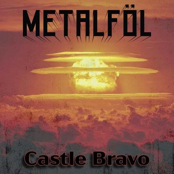 Cover art for Castle Bravo